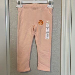 Jumping Beans Cotton Pants